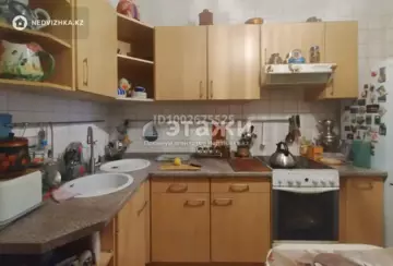 52.1 м², 2-комнатная квартира, этаж 3 из 14, 52 м², изображение - 4