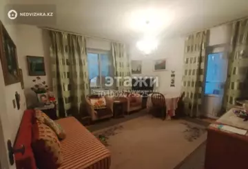 52.1 м², 2-комнатная квартира, этаж 3 из 14, 52 м², изображение - 5