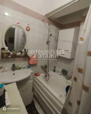 52.1 м², 2-комнатная квартира, этаж 3 из 14, 52 м², изображение - 6