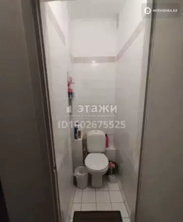 52.1 м², 2-комнатная квартира, этаж 3 из 14, 52 м², изображение - 7