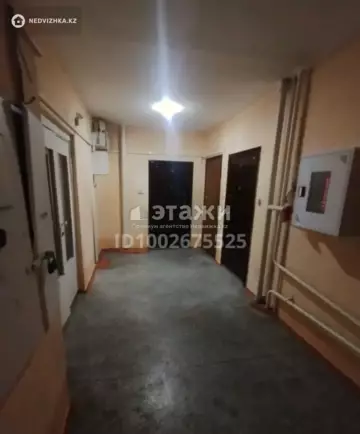52.1 м², 2-комнатная квартира, этаж 3 из 14, 52 м², изображение - 9
