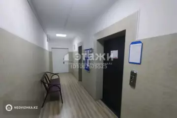 52.1 м², 2-комнатная квартира, этаж 3 из 14, 52 м², изображение - 10