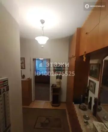 52.1 м², 2-комнатная квартира, этаж 3 из 14, 52 м², изображение - 12