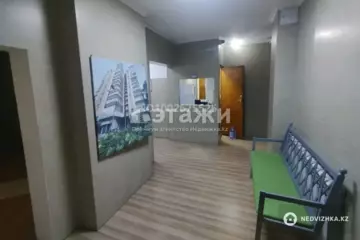 52.1 м², 2-комнатная квартира, этаж 3 из 14, 52 м², изображение - 11