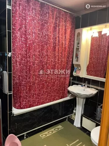 44 м², 2-комнатная квартира, этаж 4 из 5, 44 м², изображение - 5