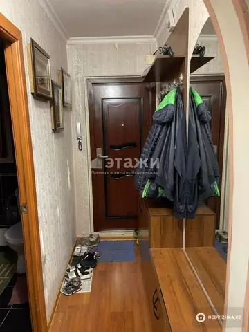 44 м², 2-комнатная квартира, этаж 4 из 5, 44 м², изображение - 6