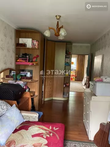 44 м², 2-комнатная квартира, этаж 4 из 5, 44 м², изображение - 7