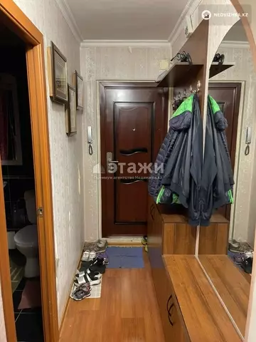 44 м², 2-комнатная квартира, этаж 4 из 5, 44 м², изображение - 8