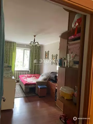 44 м², 2-комнатная квартира, этаж 4 из 5, 44 м², изображение - 9