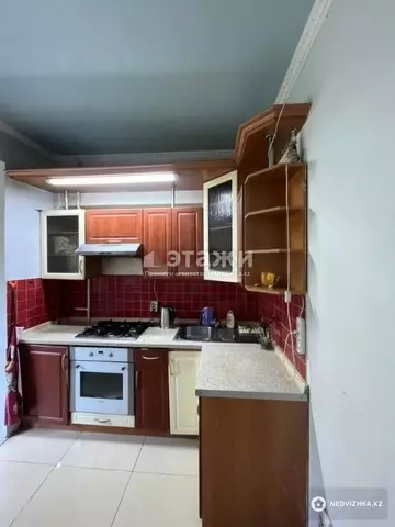 3-комнатная квартира, этаж 1 из 5, 67 м²