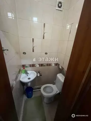 67 м², 3-комнатная квартира, этаж 1 из 5, 67 м², изображение - 5