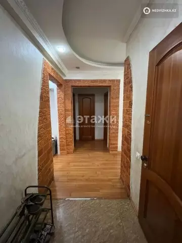 67 м², 3-комнатная квартира, этаж 1 из 5, 67 м², изображение - 6