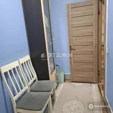 2-комнатная квартира, этаж 6 из 18, 53 м²