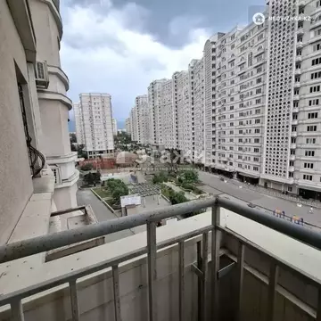 53 м², 2-комнатная квартира, этаж 6 из 18, 53 м², изображение - 5