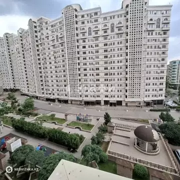 53 м², 2-комнатная квартира, этаж 6 из 18, 53 м², изображение - 7