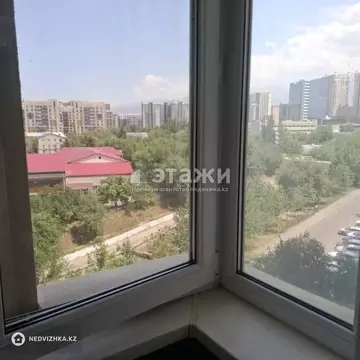 53 м², 2-комнатная квартира, этаж 6 из 18, 53 м², изображение - 8