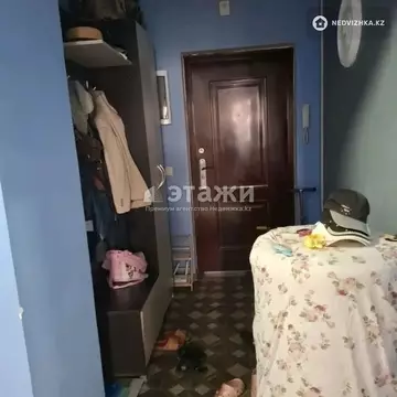 53 м², 2-комнатная квартира, этаж 6 из 18, 53 м², изображение - 9