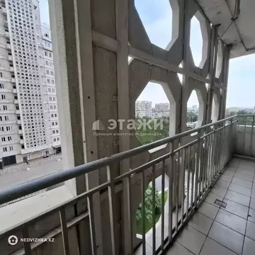 53 м², 2-комнатная квартира, этаж 6 из 18, 53 м², изображение - 10