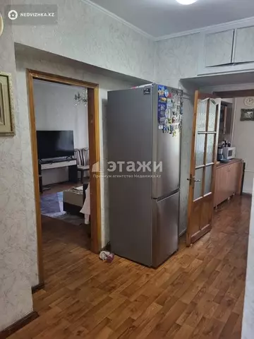 86 м², 3-комнатная квартира, этаж 4 из 5, 86 м², изображение - 5