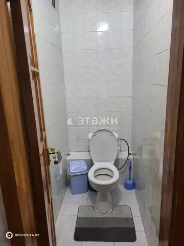 86 м², 3-комнатная квартира, этаж 4 из 5, 86 м², изображение - 8