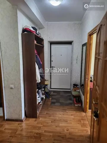 86 м², 3-комнатная квартира, этаж 4 из 5, 86 м², изображение - 9