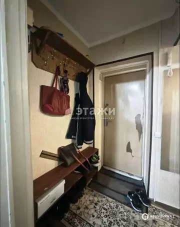 40 м², 2-комнатная квартира, этаж 1 из 3, 40 м², изображение - 6