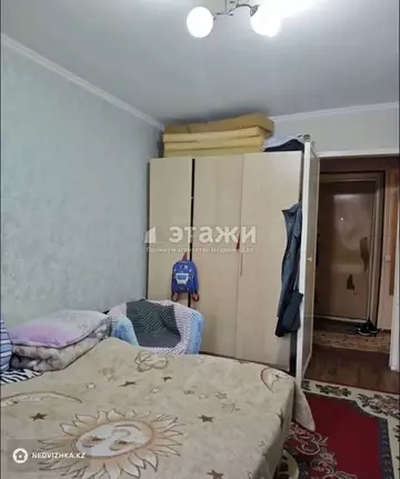 40 м², 2-комнатная квартира, этаж 1 из 3, 40 м², изображение - 7