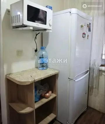 40 м², 2-комнатная квартира, этаж 1 из 3, 40 м², изображение - 8