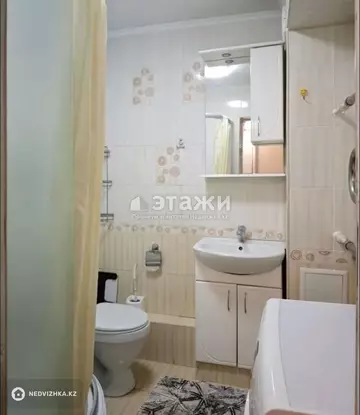 40 м², 2-комнатная квартира, этаж 1 из 3, 40 м², изображение - 9