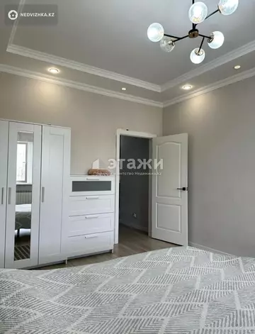 77 м², 2-комнатная квартира, этаж 12 из 18, 77 м², изображение - 5