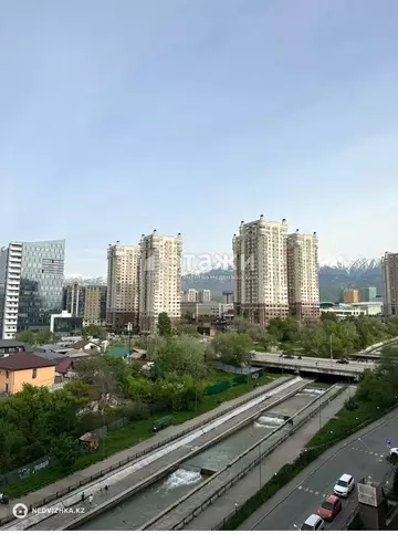 77 м², 2-комнатная квартира, этаж 12 из 18, 77 м², изображение - 7