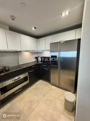 135 м², 3-комнатная квартира, этаж 10 из 25, 135 м², на длительный срок, изображение - 4