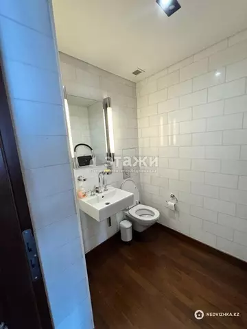 135 м², 3-комнатная квартира, этаж 10 из 25, 135 м², на длительный срок, изображение - 8