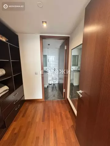 135 м², 3-комнатная квартира, этаж 10 из 25, 135 м², на длительный срок, изображение - 9