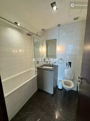 135 м², 3-комнатная квартира, этаж 10 из 25, 135 м², на длительный срок, изображение - 10