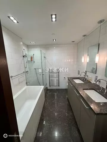 135 м², 3-комнатная квартира, этаж 10 из 25, 135 м², на длительный срок, изображение - 11