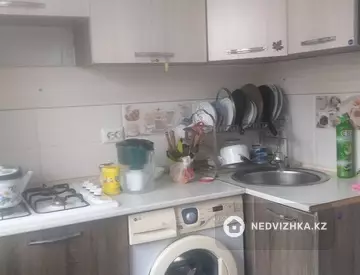 3-комнатная квартира, этаж 3 из 5, 68 м²
