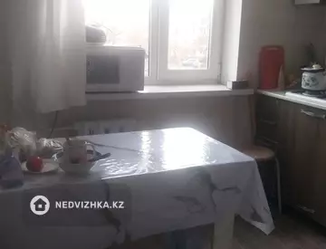 3-комнатная квартира, этаж 3 из 5, 68 м²