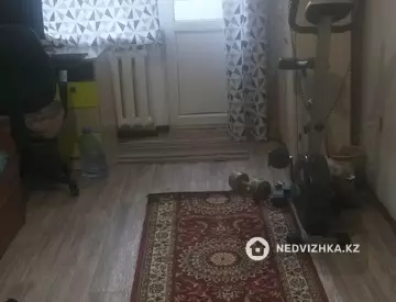 3-комнатная квартира, этаж 3 из 5, 68 м²