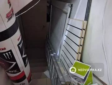 Торговое помещение, этаж 1 из 12, 260 м²