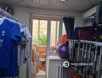 Торговое помещение, этаж 1 из 12, 260 м²