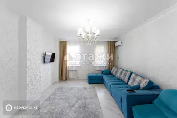 2-комнатная квартира, этаж 2 из 9, 66 м²