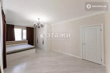 66.2 м², 2-комнатная квартира, этаж 2 из 9, 66 м², изображение - 5