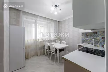 66.2 м², 2-комнатная квартира, этаж 2 из 9, 66 м², изображение - 7