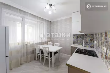 66.2 м², 2-комнатная квартира, этаж 2 из 9, 66 м², изображение - 8