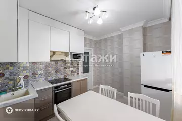 66.2 м², 2-комнатная квартира, этаж 2 из 9, 66 м², изображение - 10