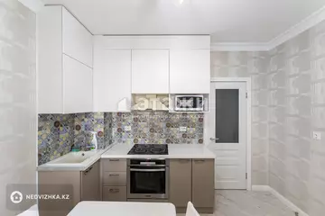66.2 м², 2-комнатная квартира, этаж 2 из 9, 66 м², изображение - 11