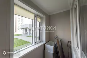 66.2 м², 2-комнатная квартира, этаж 2 из 9, 66 м², изображение - 12