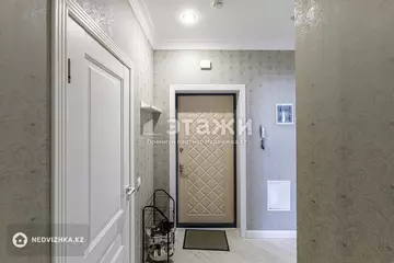 66.2 м², 2-комнатная квартира, этаж 2 из 9, 66 м², изображение - 14