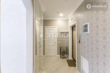 66.2 м², 2-комнатная квартира, этаж 2 из 9, 66 м², изображение - 17